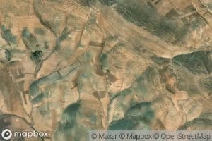 Cheshmeh-ye Takht-e `Ali Bolaghi