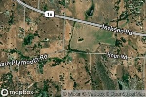 Willow Springs Creek
