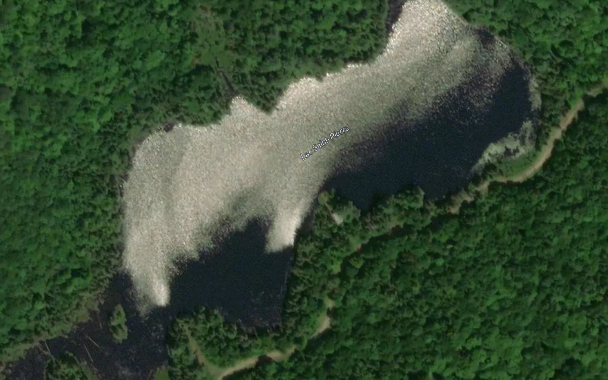 Lac Saint-Pierre