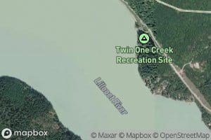 Lillooet Lake