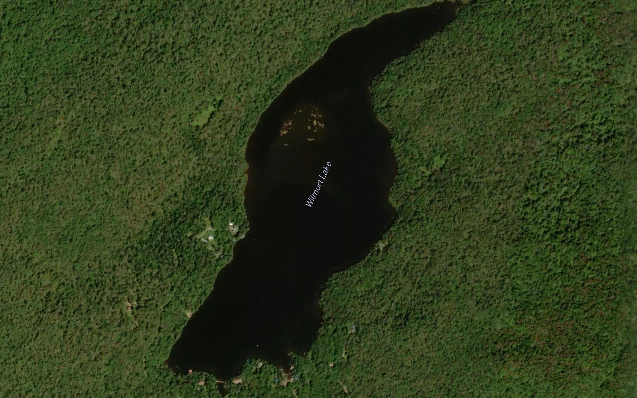 Wilmurt Lake