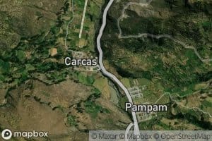 Quebrada Ragra Cocha