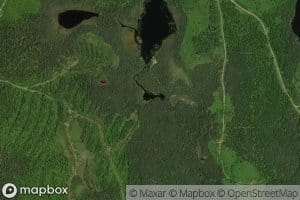 Lac Meltagan