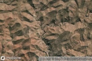 Quebrada Chalsacahua