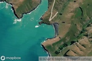 Hikuraki Bay