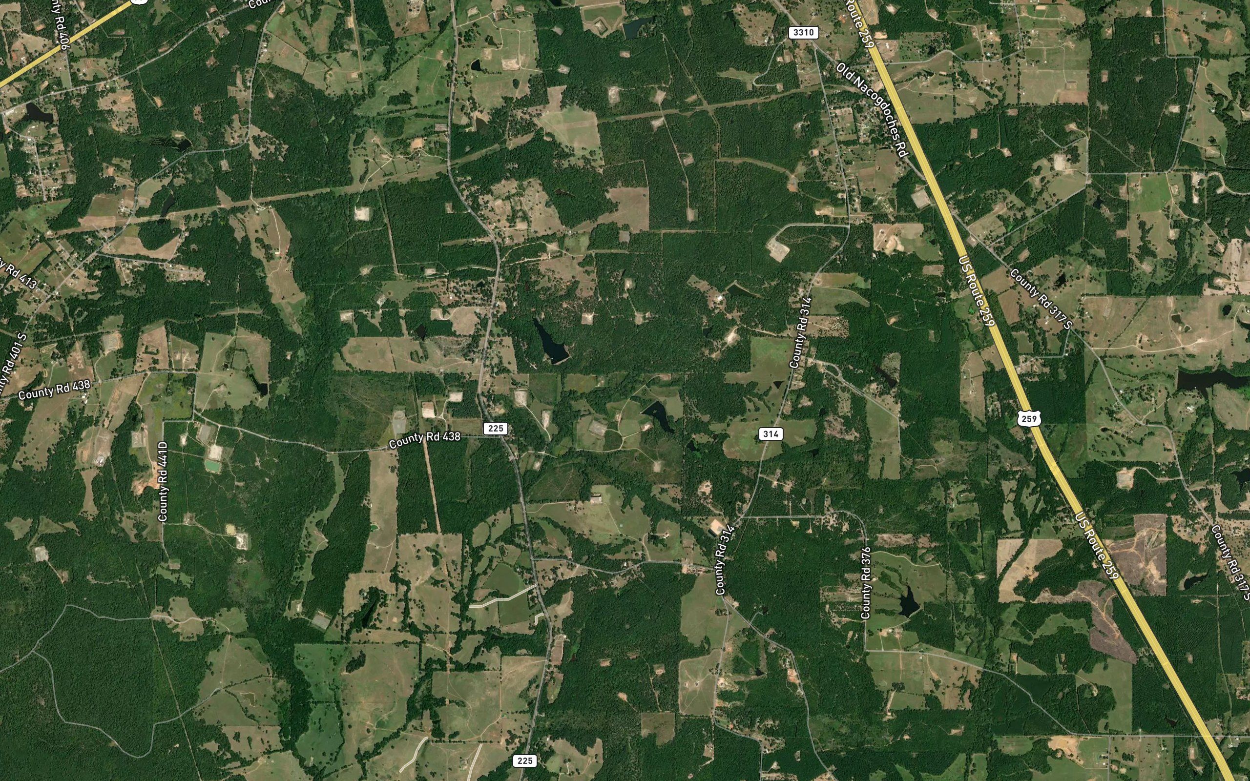 Bethel Creek