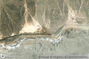 Stage Road Reservoir