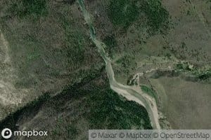 Snow Creek