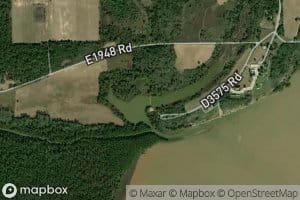 Spring Creek Pond