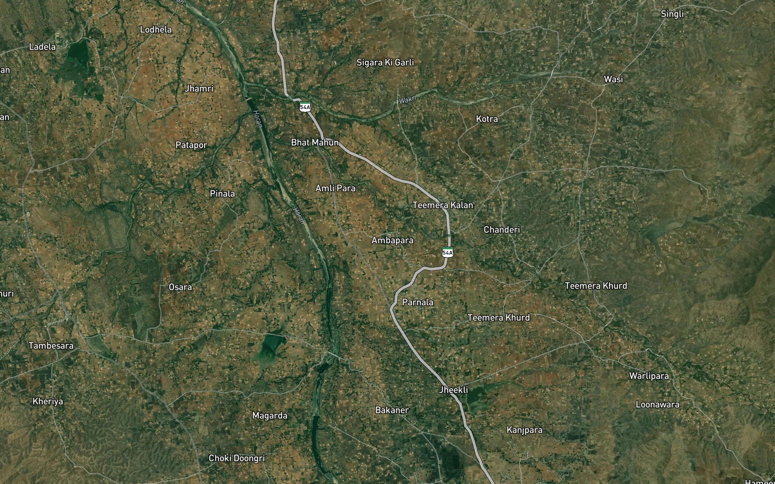 Kikurwa Nadi