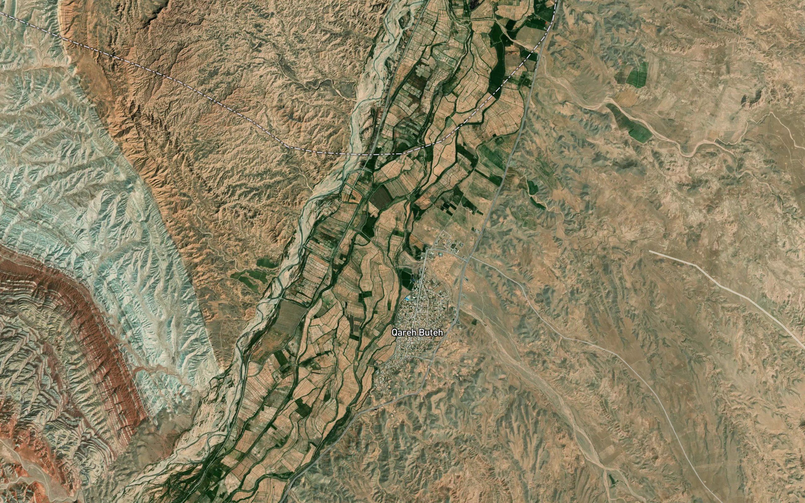 Rudkhaneh-ye Seylab