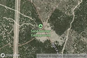 Sand Spring