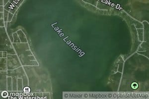 Lake Lansing