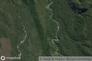 Waitakere or Nile River