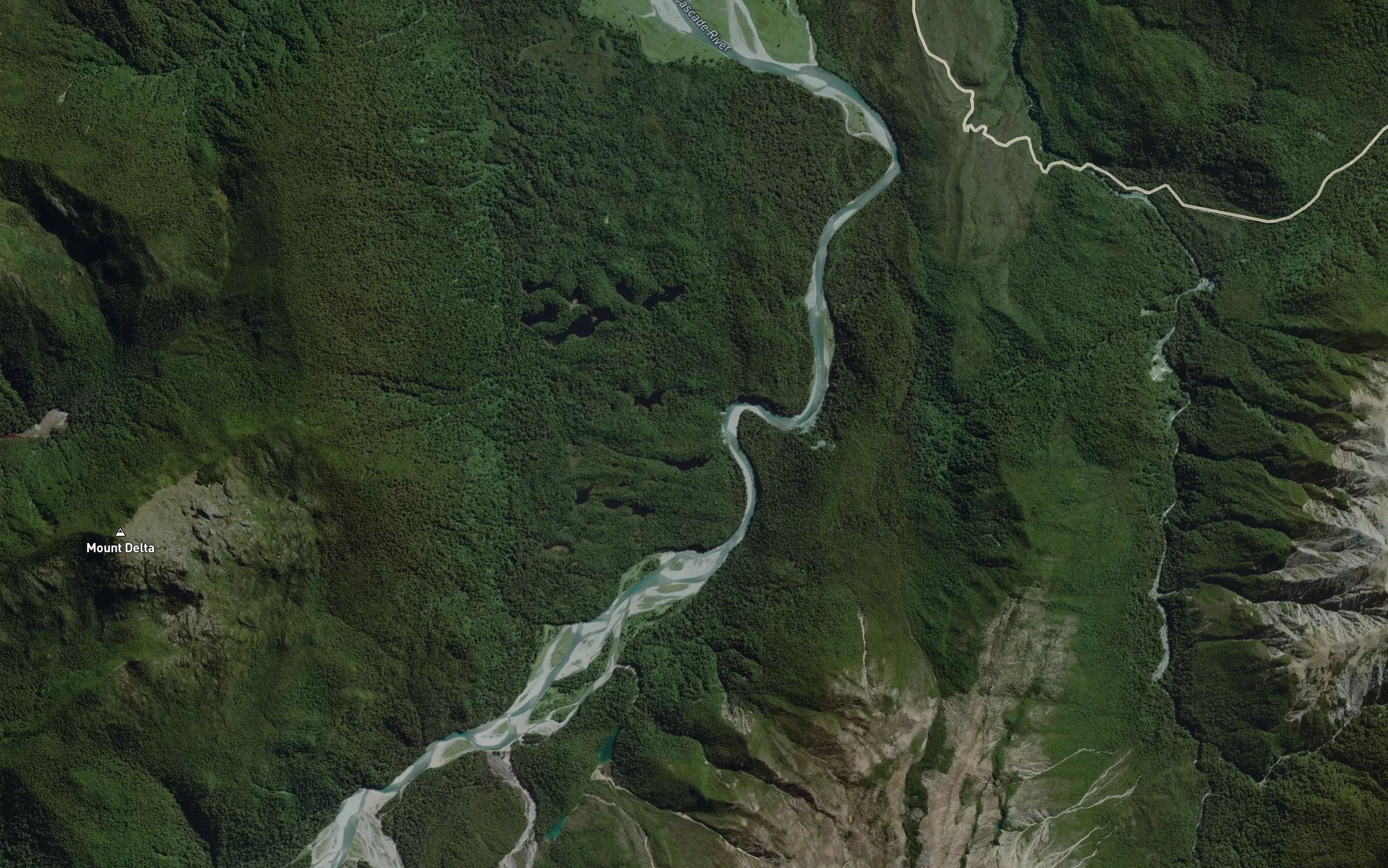 Lake Hamer