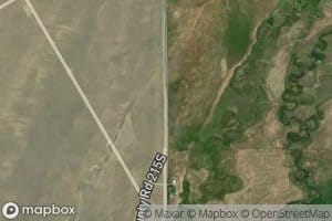 Smiley Ditch Number 3