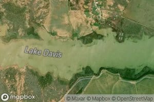 Lake Davis