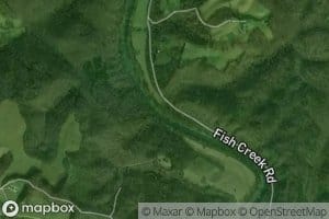 Matton Creek