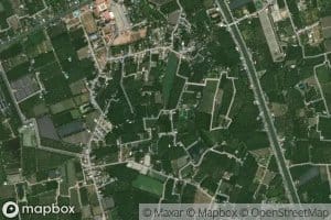 Khlong Rang Bua Khao