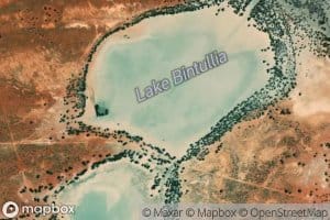 Lake Bintullia