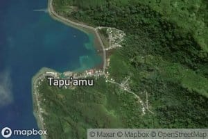 Vallee Tapuamu
