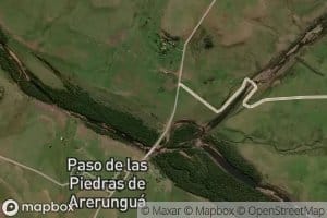 Canada de las Piedras