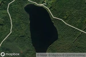 Ozero Borovoye