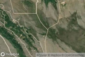 North Fork Ditch Number 2