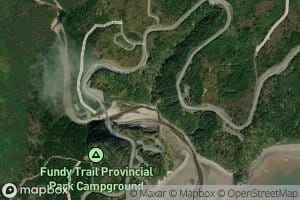 Cranberry Brook