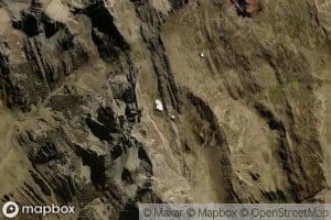 Laguna Huaracanacocha