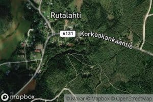 Rutakoski
