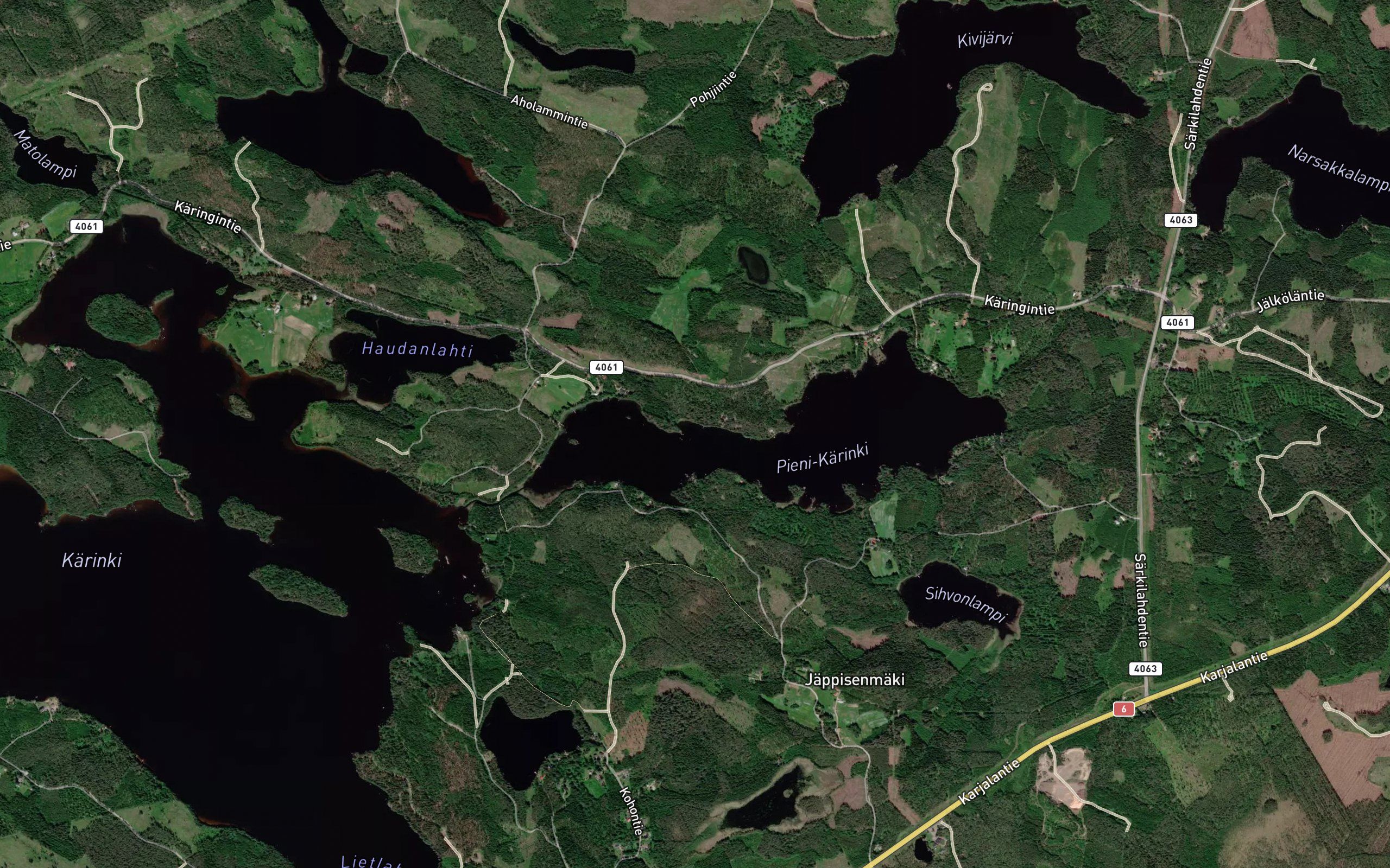Katiskalahti