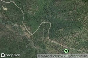 Beaverdam Creek