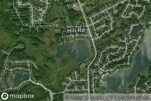 Mill Lake