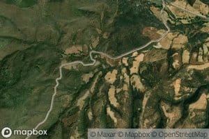 Barranca Tlachichilco