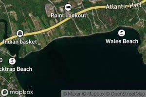 Ducktrap Harbor