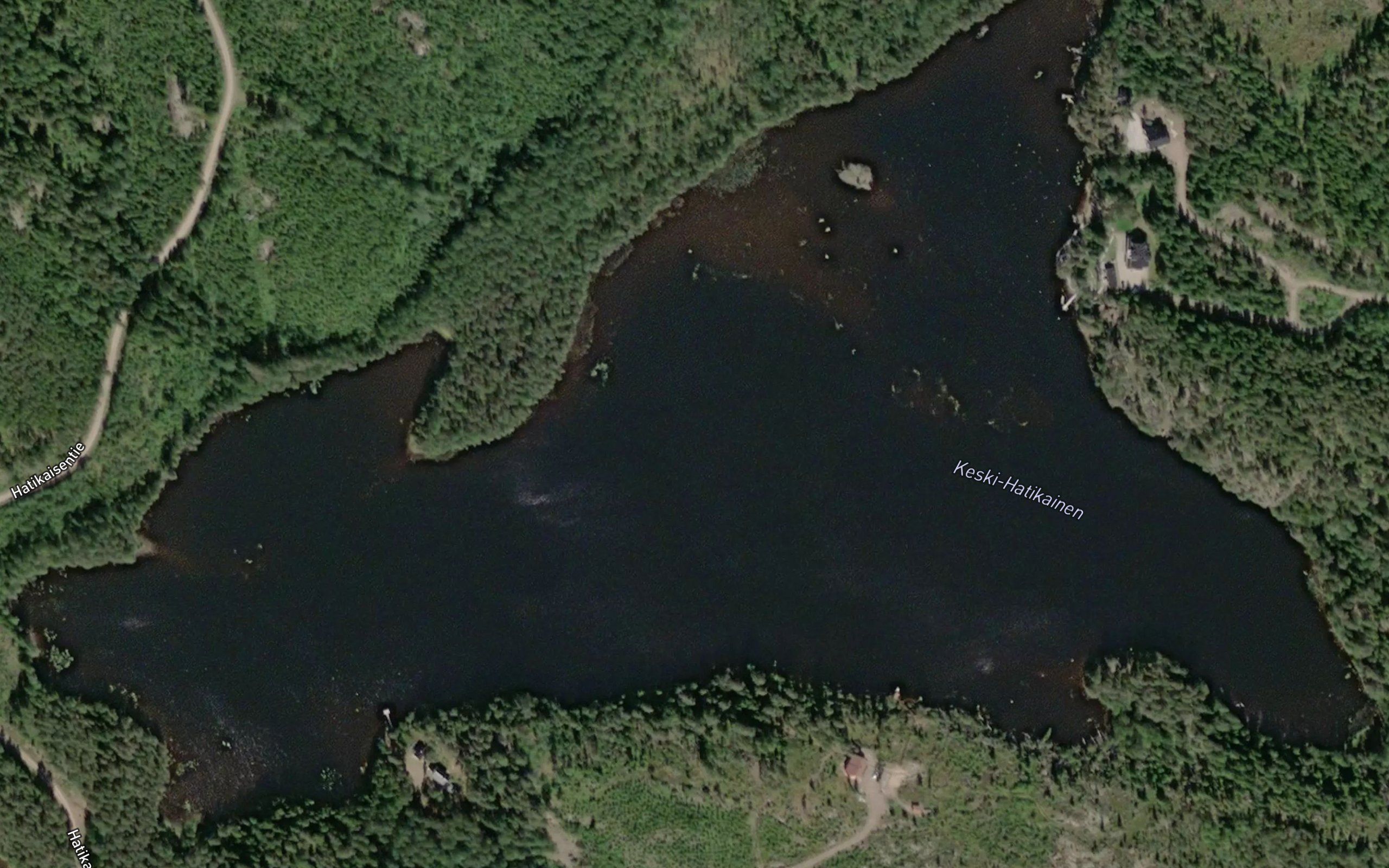 Keski-Hatikainen