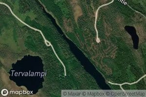 Kaitajarvi