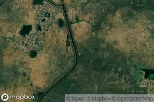 Number Twenty Five A Distributary