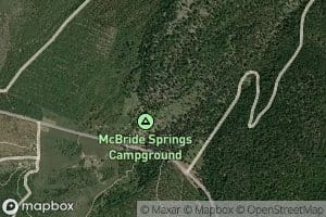 McBride Springs
