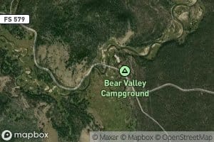 Elk Creek