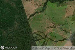 Salto do Mestre Joao