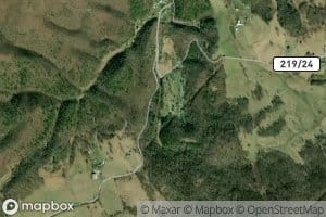 Mercer Anglers Club Spring