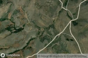 Little Cat Creek