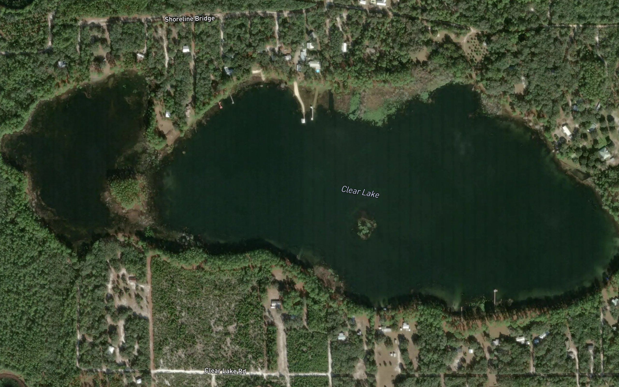 Clear Lake