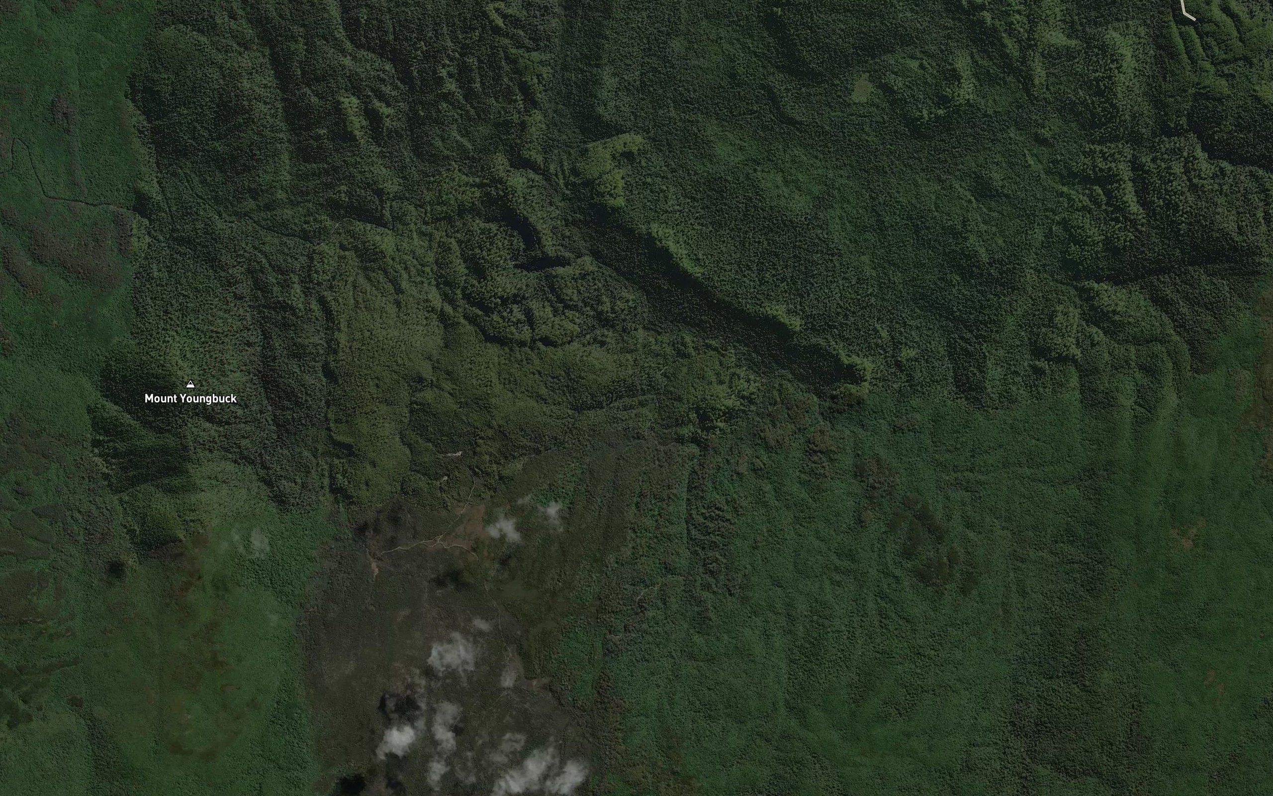 Little Castray River