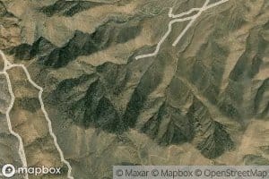 Burro Spring
