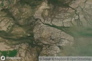 Geillini River