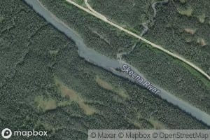 Alma Creek