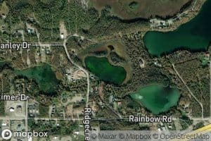 Corcoran Lake